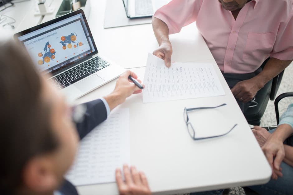 Advisors Costa Blanca — Tax & Financial Advisors