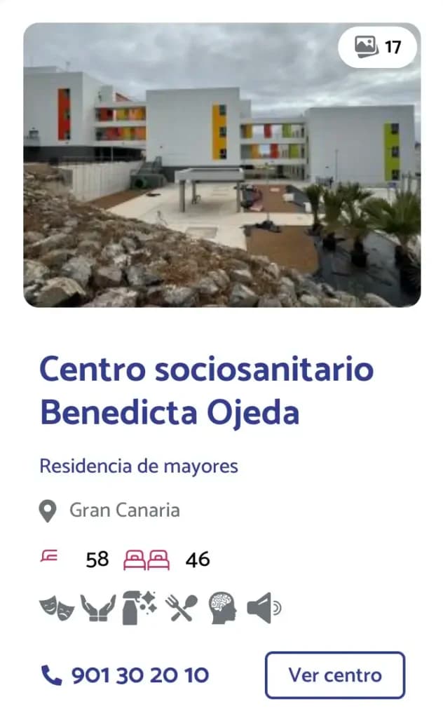 Amavir Santa Cruz (Santa Cruz de Tenerife) — Gallery