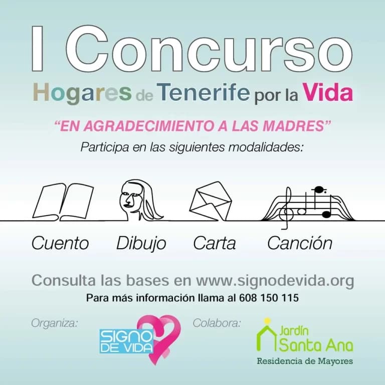 JardÃn Santa Ana – Residencia de Mayores (Tenerife) — Senior Residences & Assisted Living