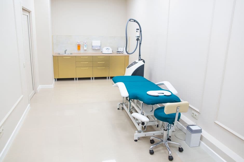 IMED Levante Hospital (Benidorm) — Doctors & Clinics