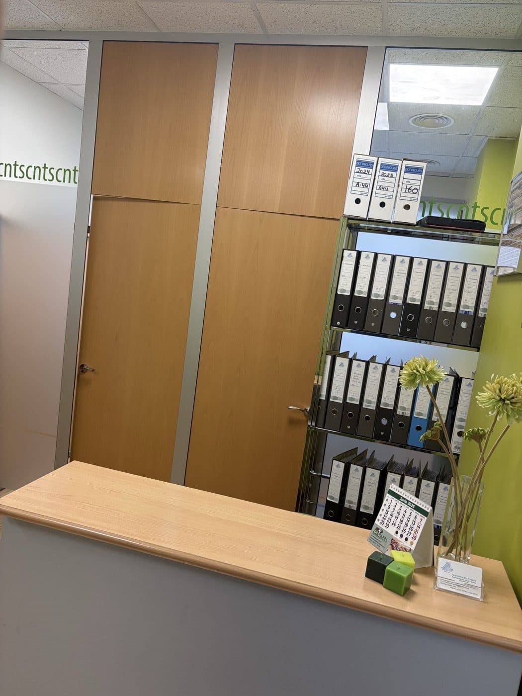 Centro de Negocios Tenerife Sur — Gallery