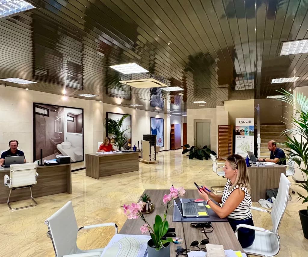 Altaona Sports & Wellness Resort (TAOLIS) — Senior Residences & Assisted Living
