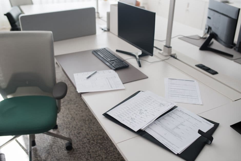 NnOffice – Asesoría Integral Tenerife Sur — Gestoría & Admin Services
