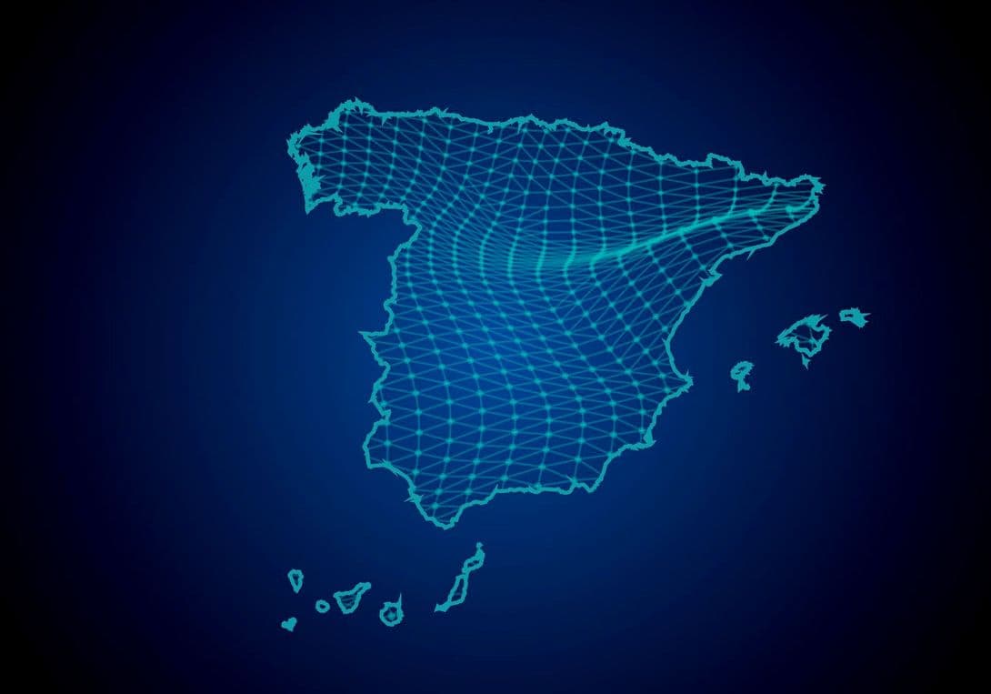 CESMAR Extranjería — Gestoría & Admin Services