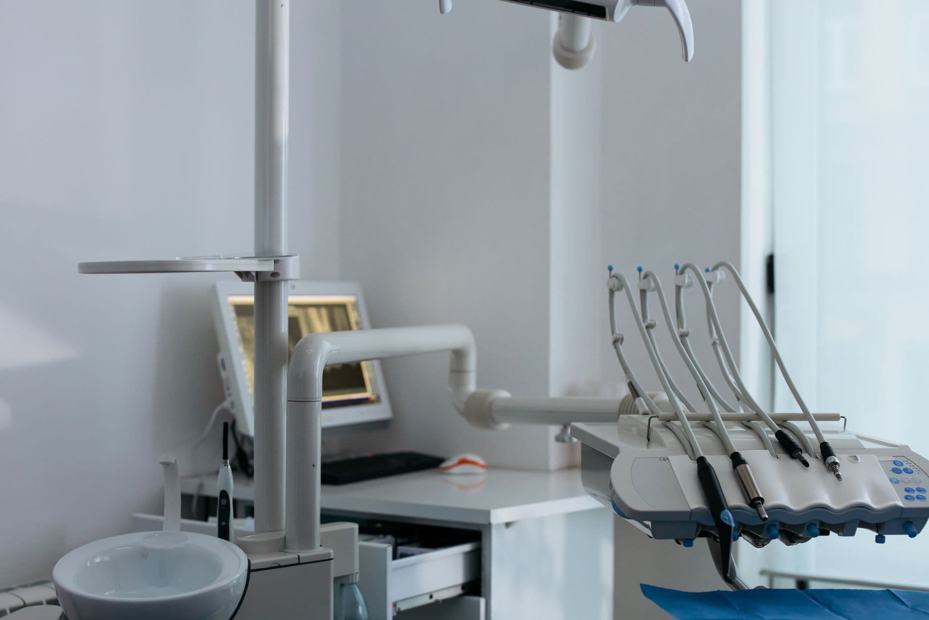 IMED Valencia Hospital — Gallery