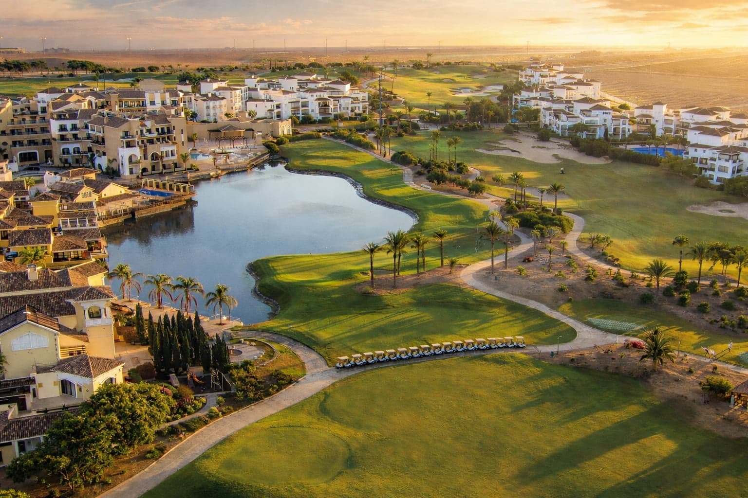 Sunvillas Murcia — Gallery
