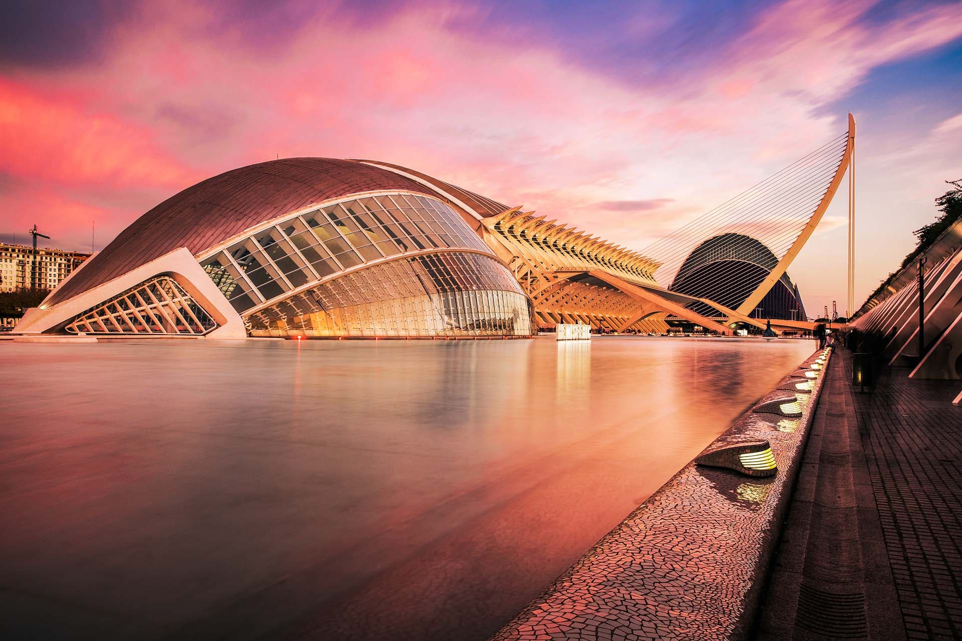 Valencia Lawyers (VL Abogados) — Immigration Lawyers