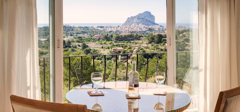 The Colina Club (Calpe) — Senior Residences & Assisted Living
