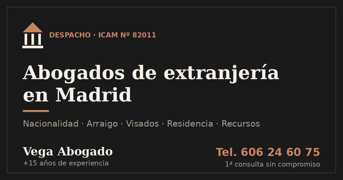 Vega Abogado — Immigration Lawyers