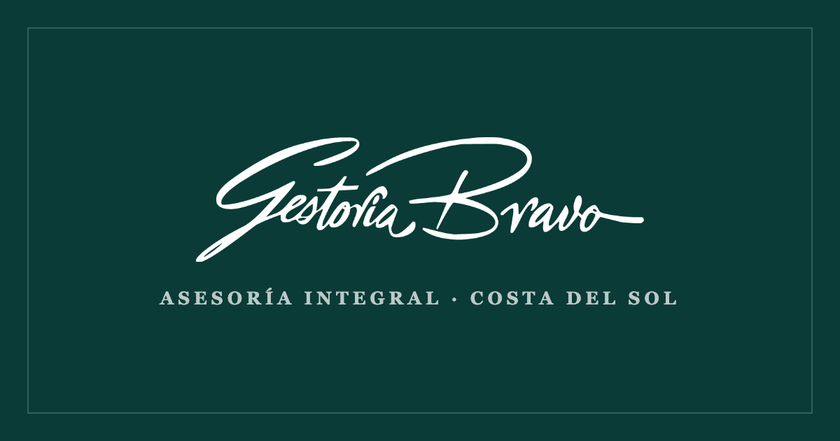 Gestoría Bravo — Gestoría & Admin Services