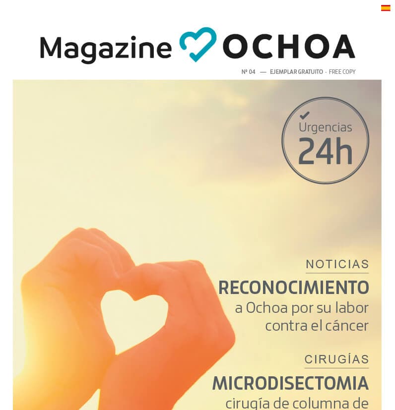 Hospital Ochoa (Marbella) — Gallery
