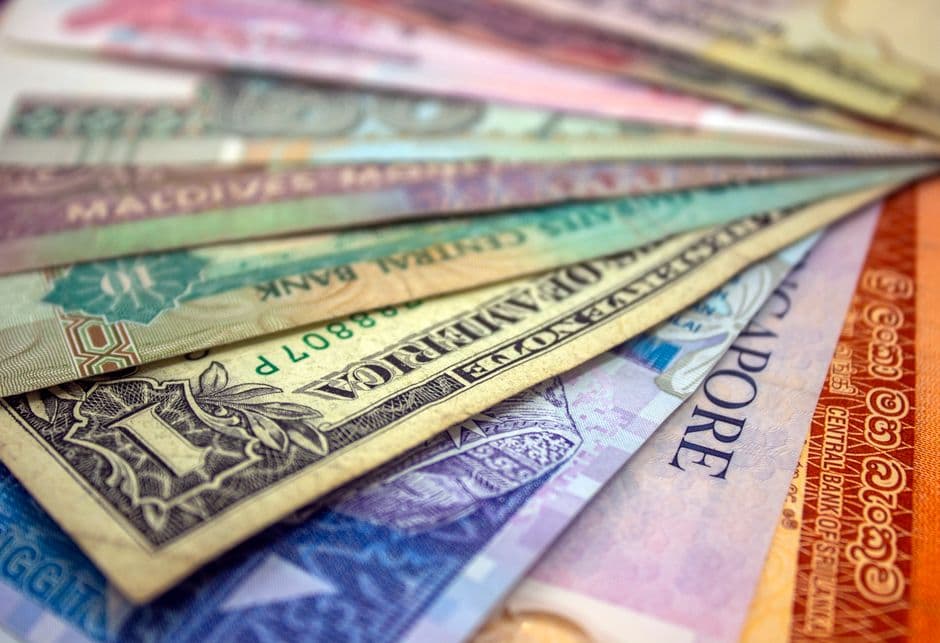 Currencies Direct — Galerie