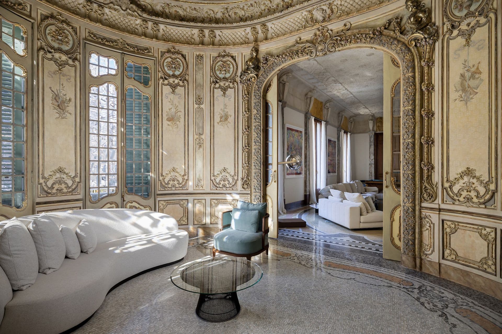 VDB Luxury Properties — Gallery