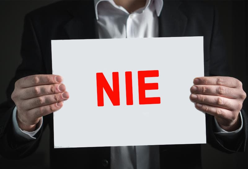 NIE BCN (NIEBCN) — Gestoría & Admin Services