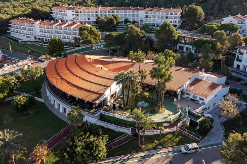 Ciudad Patricia – Senior Living Resort — Senior Residences & Assisted Living