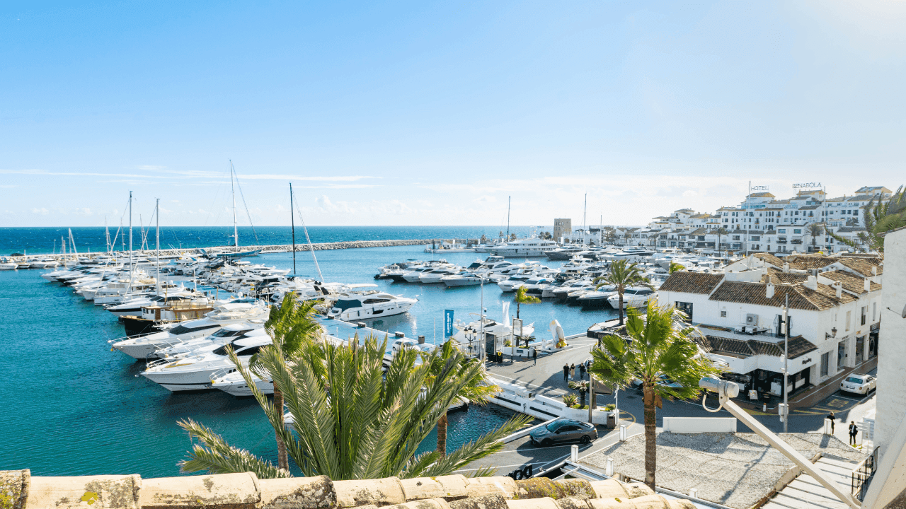 C1 Broker – Marbella — Health Insurance Brokers