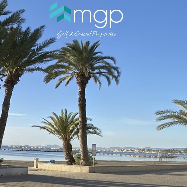 MGP — Golf & Coastal Properties (Murcia Golf Properties) — Gallery