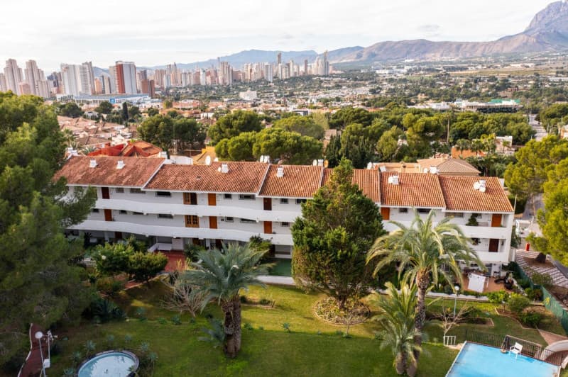 Ciudad Patricia – Senior Living Resort — Gallery