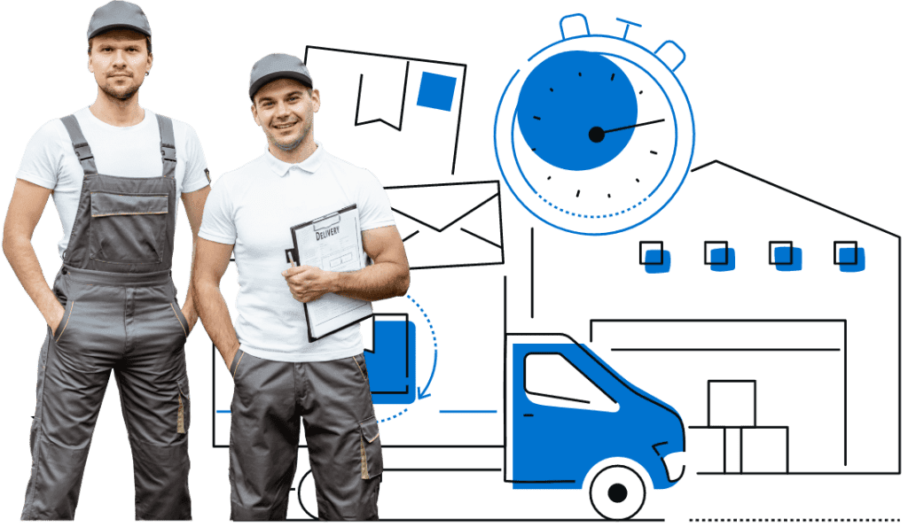 Mudanzas VÃctor Castillo S.L. — Relocation & Moving Services