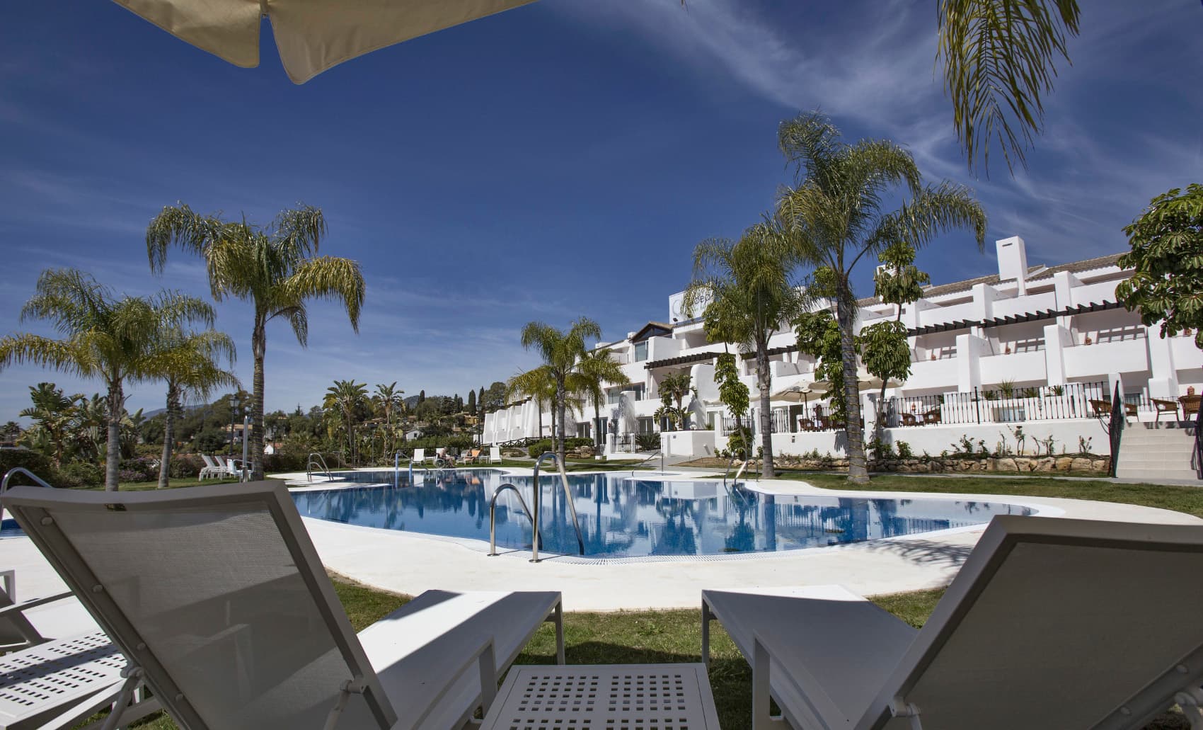 CK La Quinta Senior (Marbella) — Senior Residences & Assisted Living