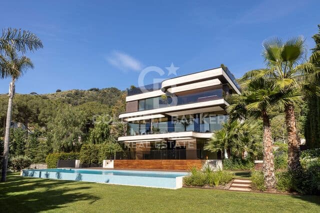 Coldwell Banker Prestige Real Estate (Barcelona) — Gallery