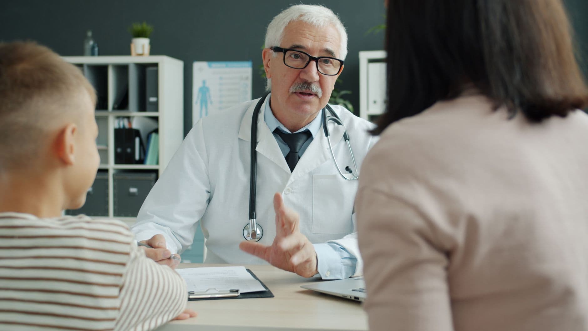 Sanitas Expat — Health Insurance Brokers