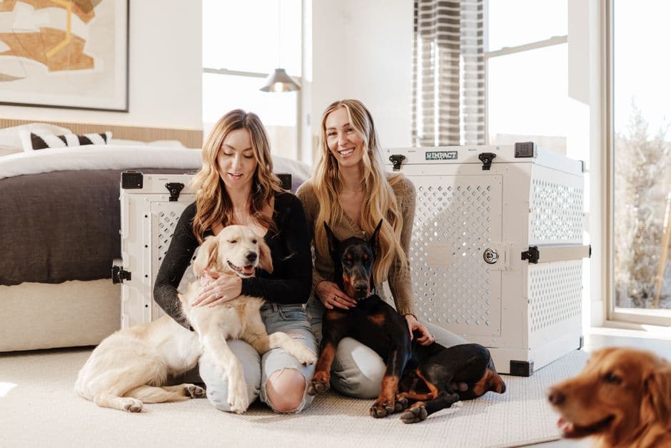 Exec Pets — Gallery