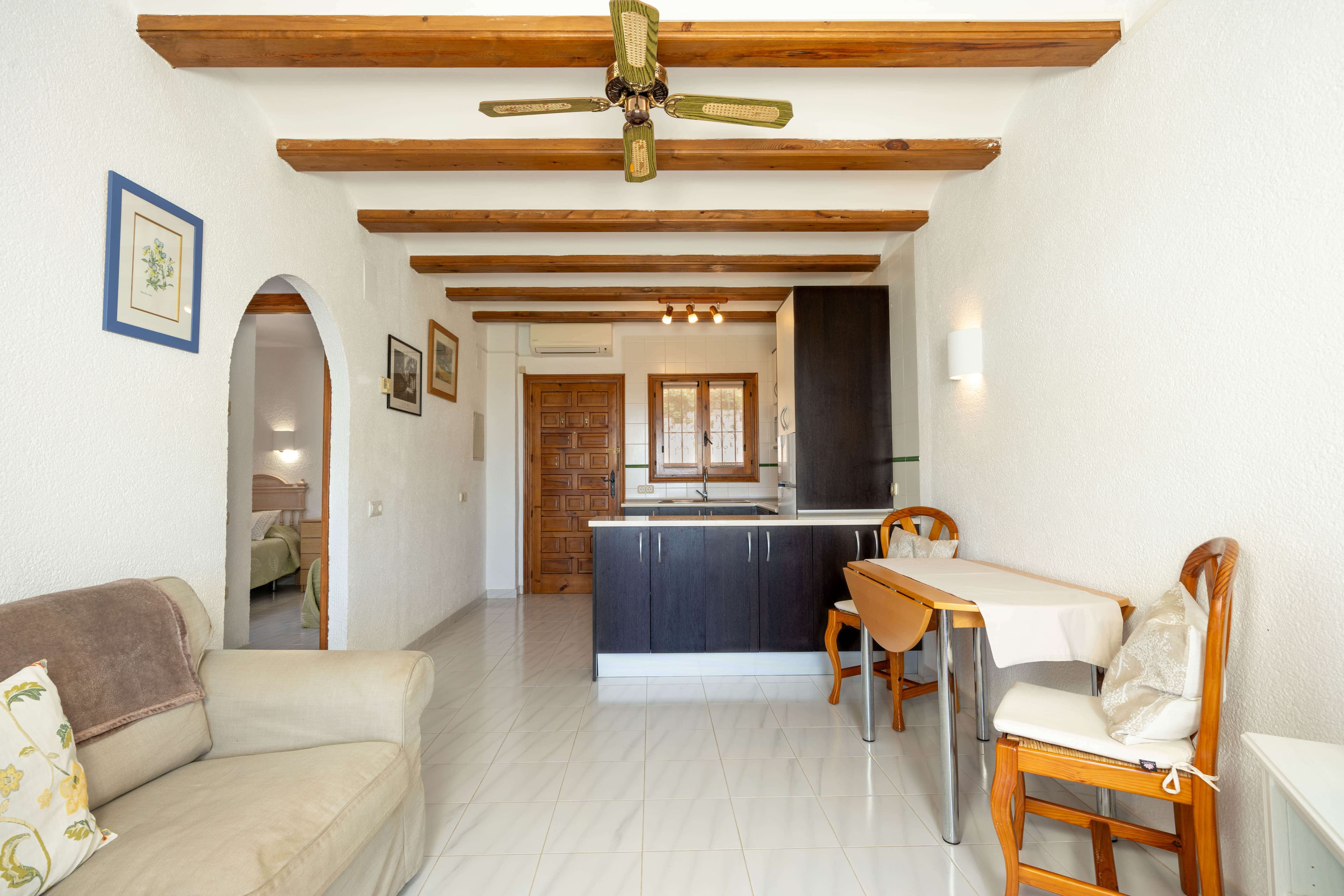The Colina Club (Calpe) — Gallery