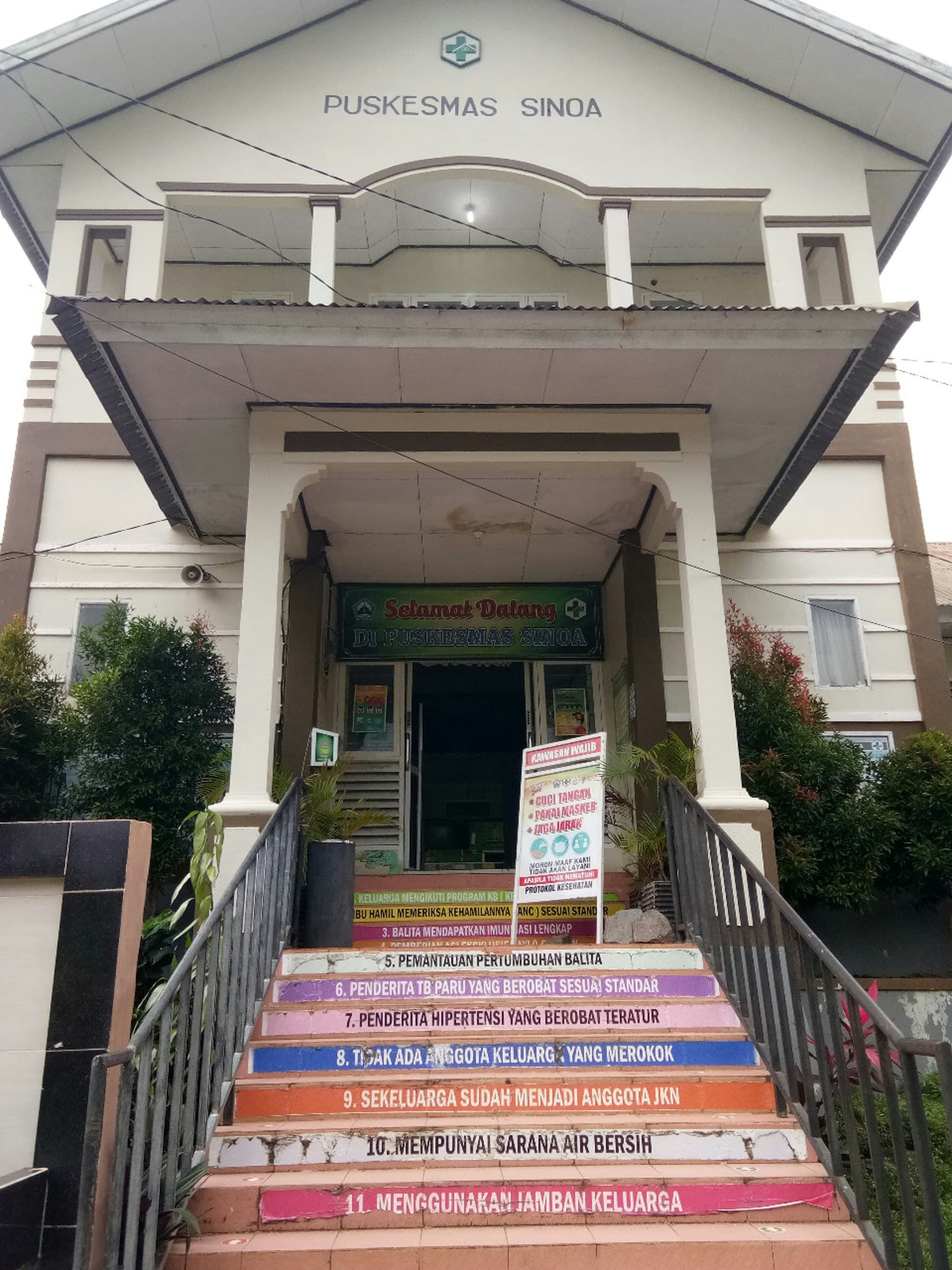 Centro Médico Las Américas (Tenerife Sur) — Doctors & Clinics