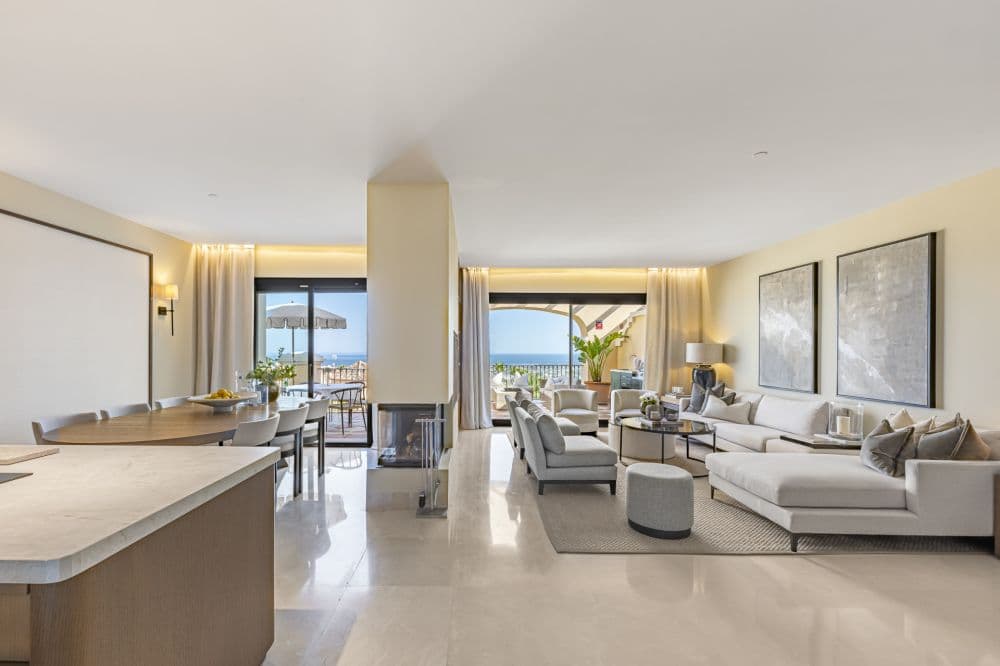 Marbella Estates — Real Estate Agents