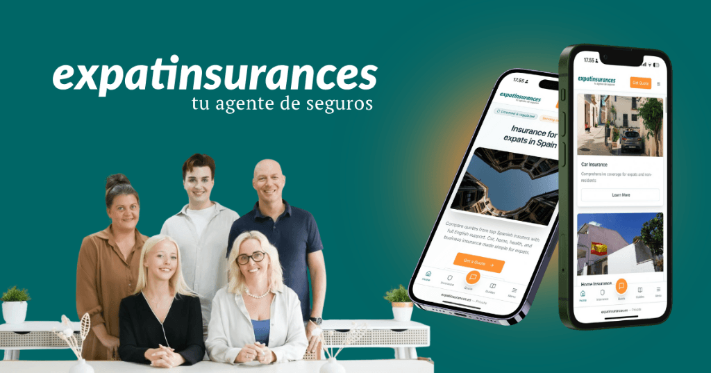 ExpatInsurances — Health Insurance Brokers
