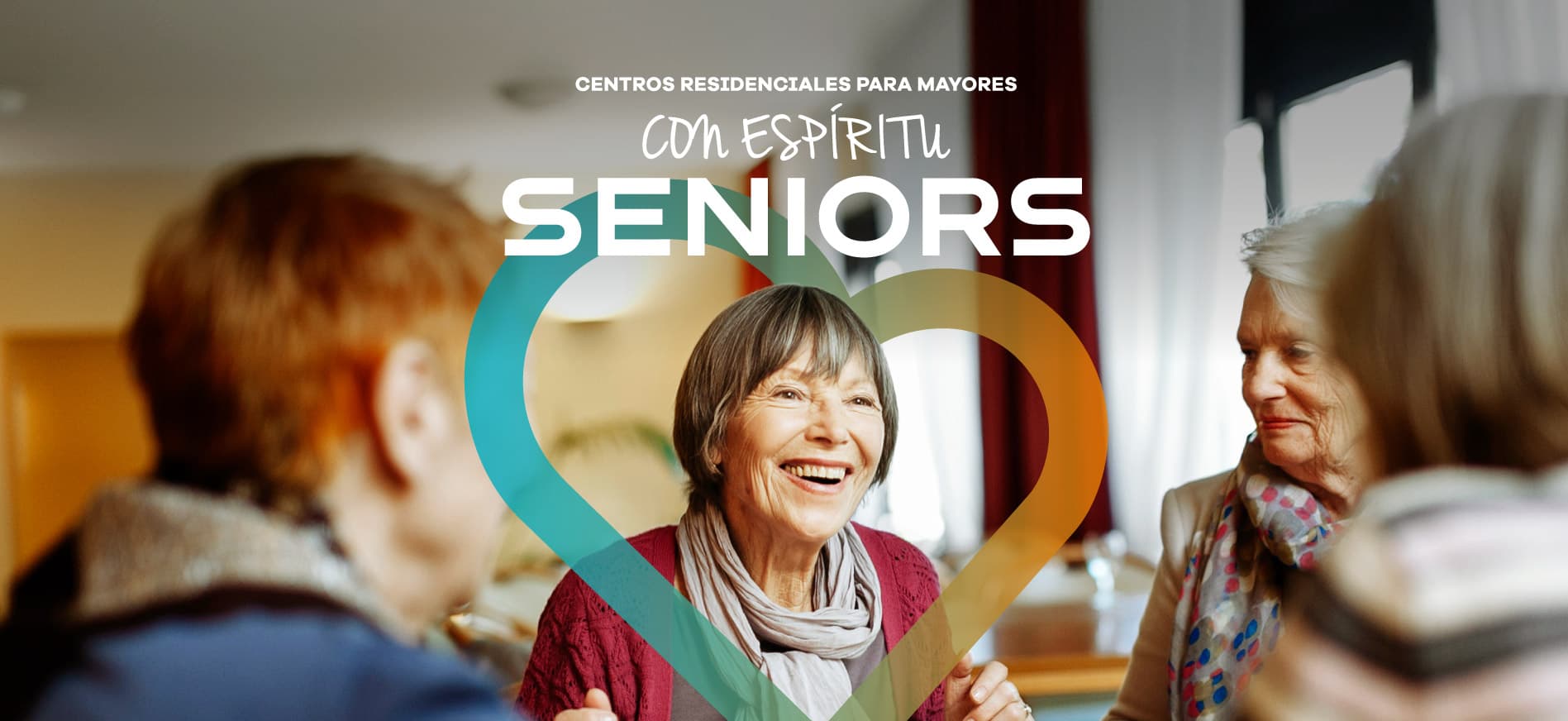 Seniors Marbella (Grupo Clariane) — Senior Residences & Assisted Living