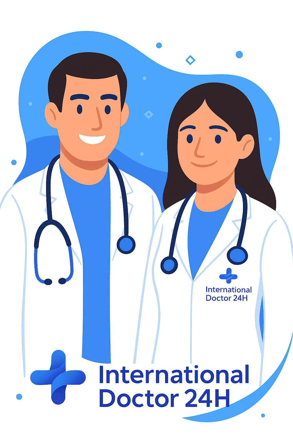 International Doctor 24H Murcia — Gallery