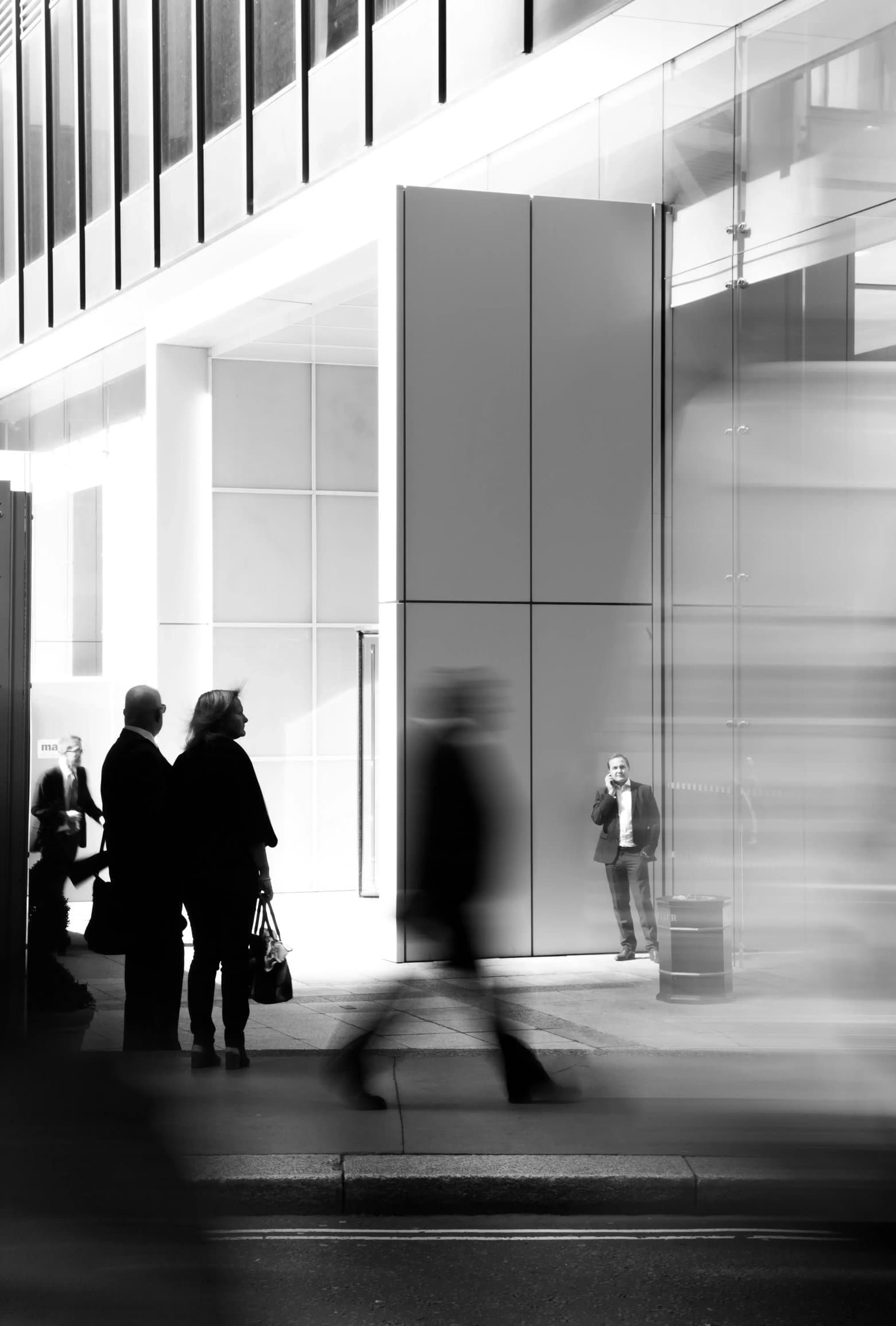 AES Financial Services Ltd (trading as AES International) — Gallery