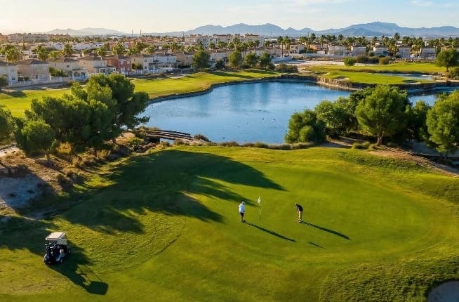 Sunvillas Murcia — Gallery