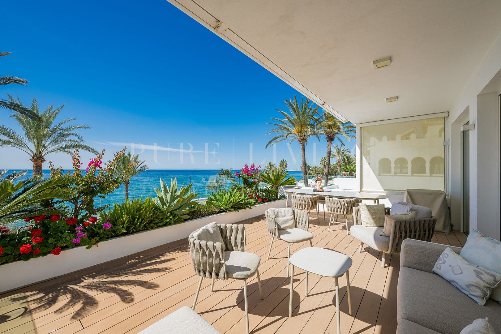 Pure Living Properties — Gallery