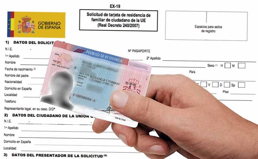 Canarias Law Firm — Immigration Lawyers