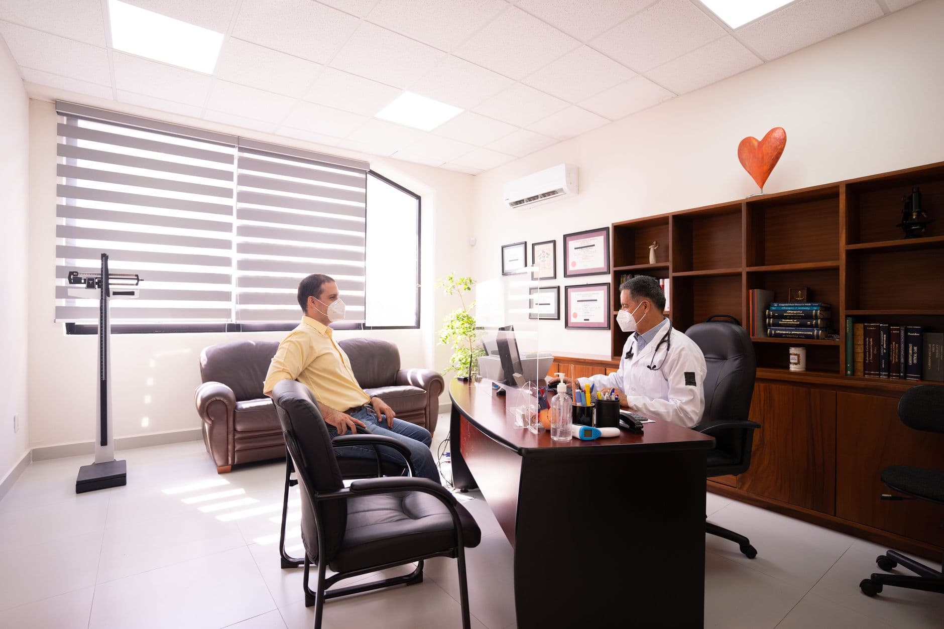 Belloclinic (Murcia) — Gallery