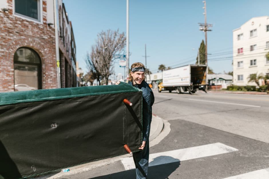 Bishop’s Move — Gallery