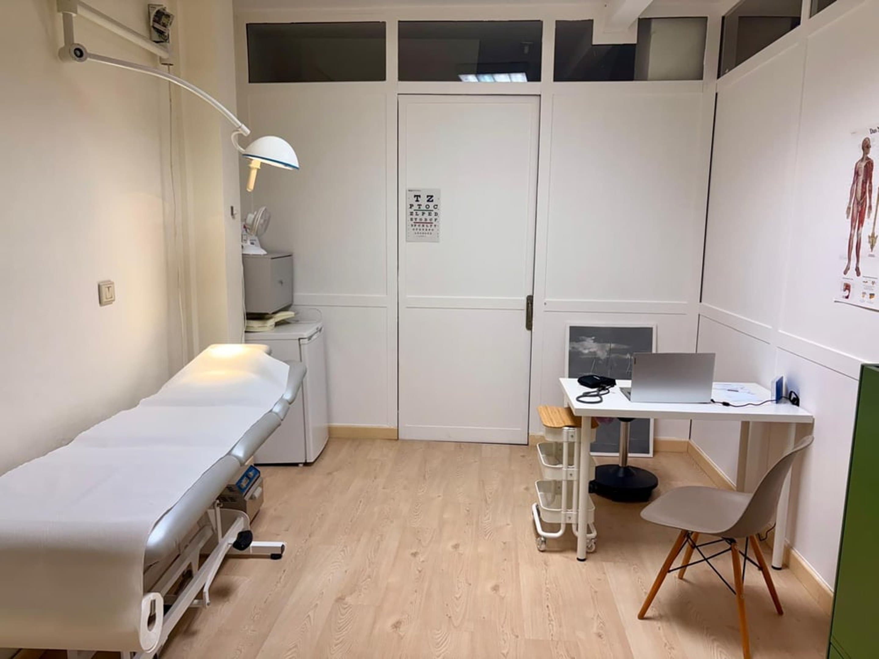 MedCenter Tenerife (El Médano) — Gallery