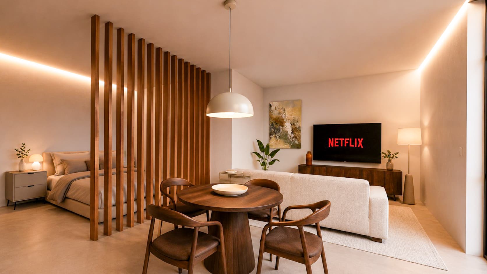 Dream Properties Valencia — Gallery