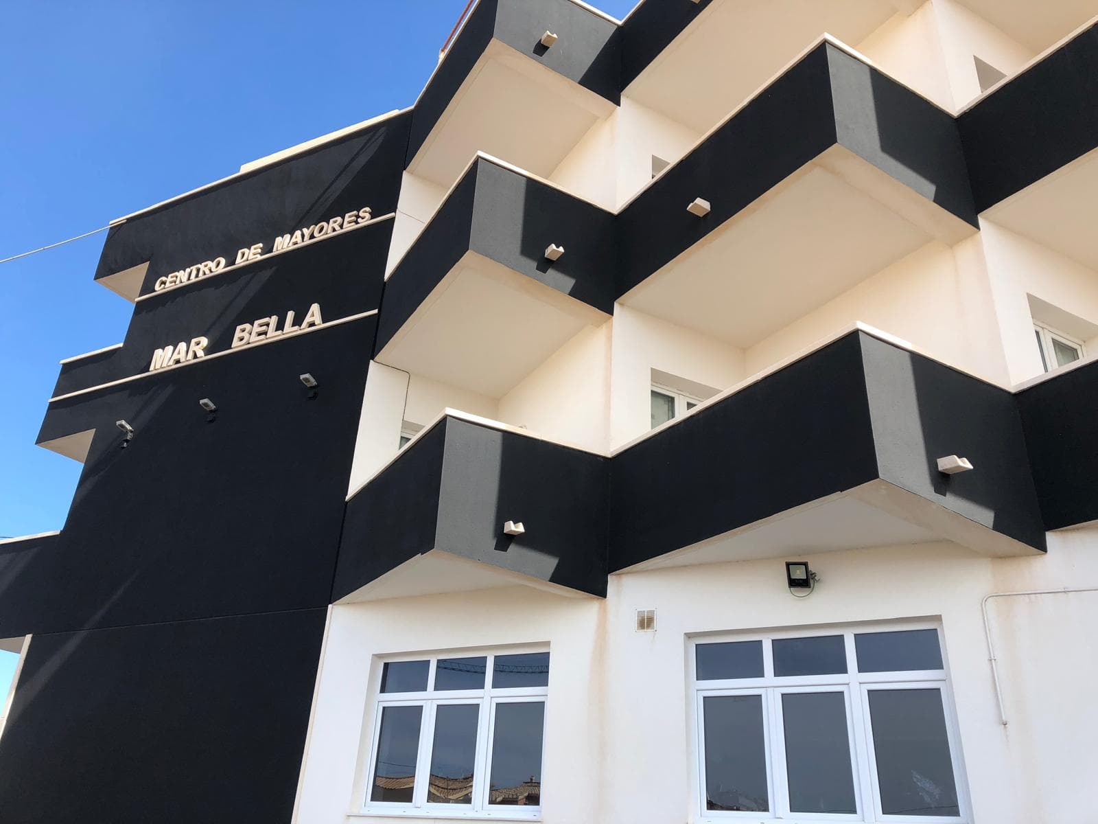 Residencia Mar Bella (Torrevieja) — Gallery