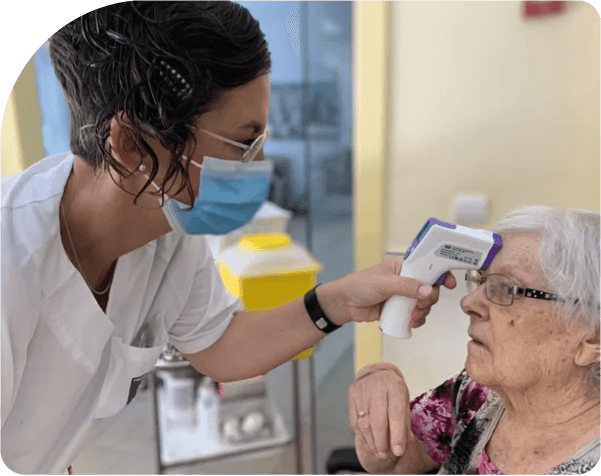 Valsenior – Torres de Serranos (Valencia) — Senior Residences & Assisted Living