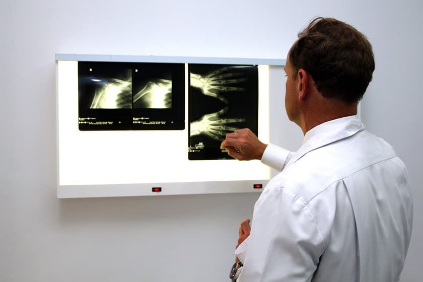 Medical Clinic Nerja — Gallery