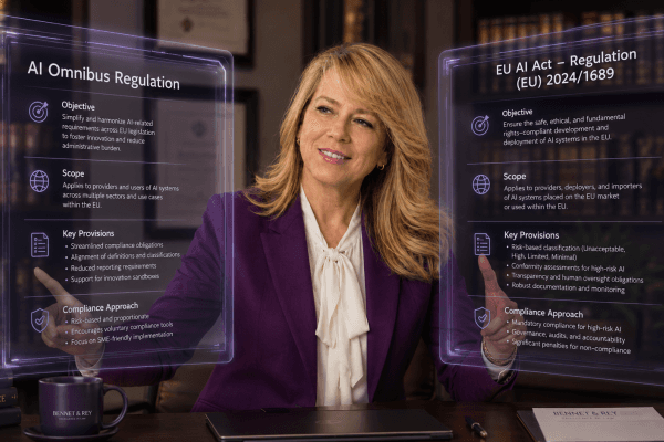 Bennet & Rey Lawyers — Immigration Lawyers