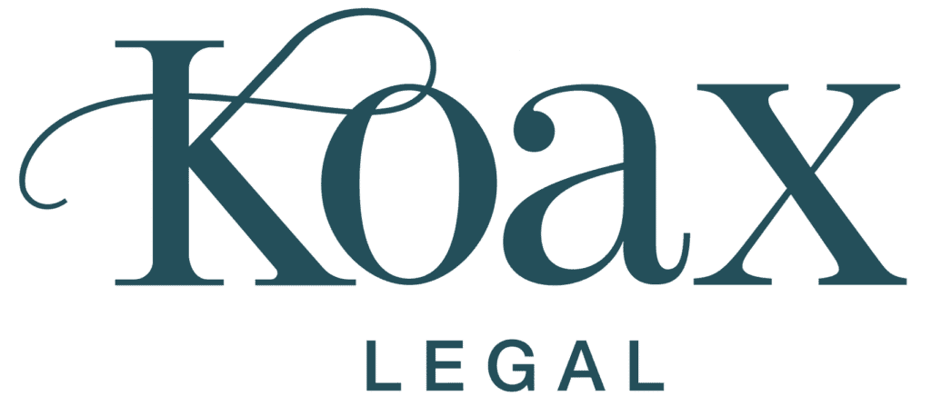 KOAX Legal — Gallery