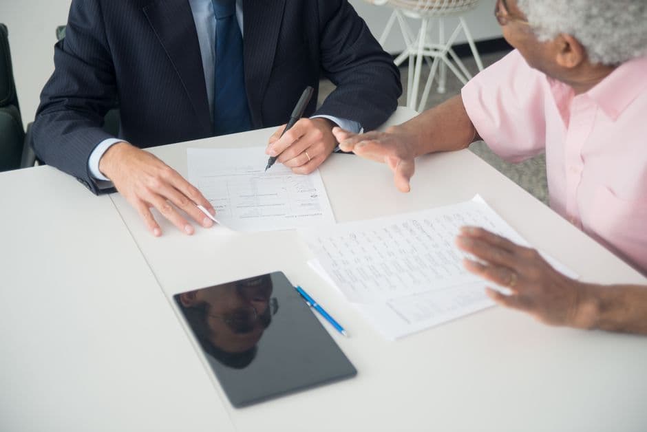 ClarionBridge Consulting — Tax & Financial Advisors
