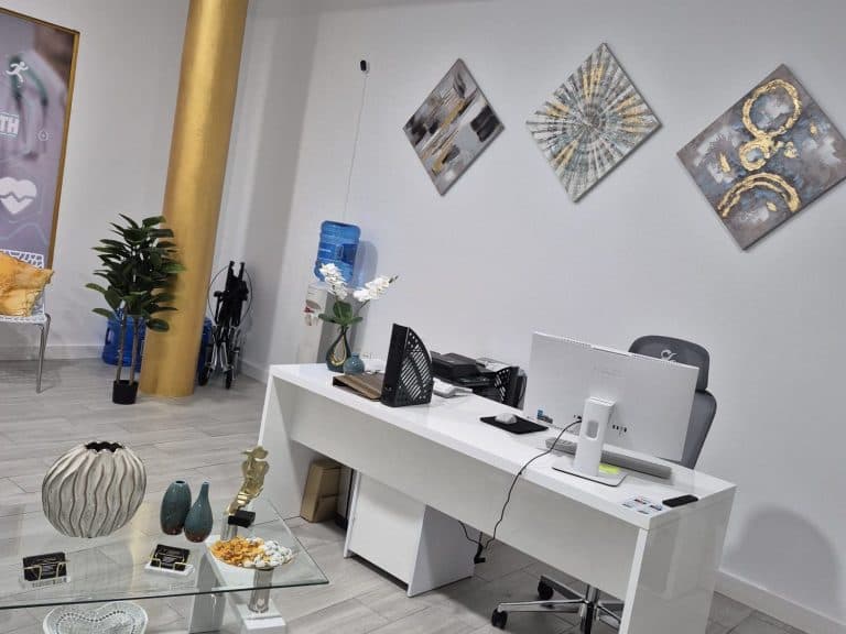 Prestige Medical Center (Playa de Las Américas) — Gallery