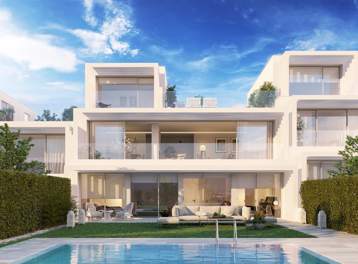 Winkworth Spain (Marbella) — Real Estate Agents