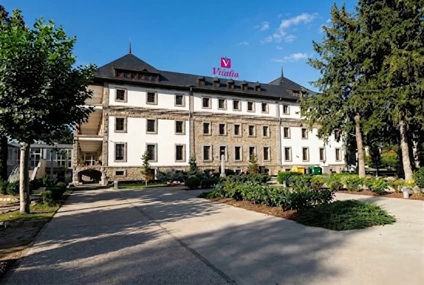 Vitalia Home — Senior Residences & Assisted Living